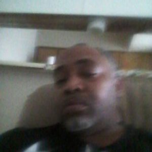 Meet your Posher, Derrick